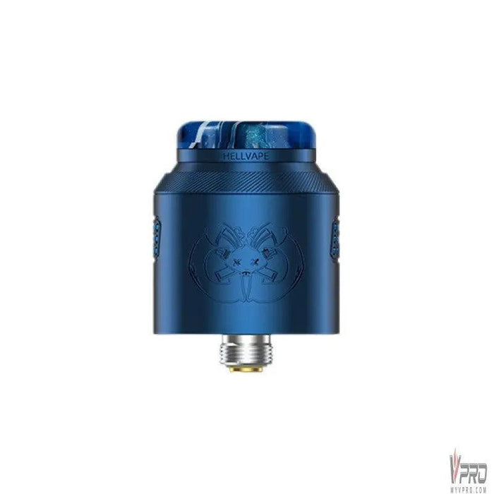 Hellvape Drop Dead 2 RDA