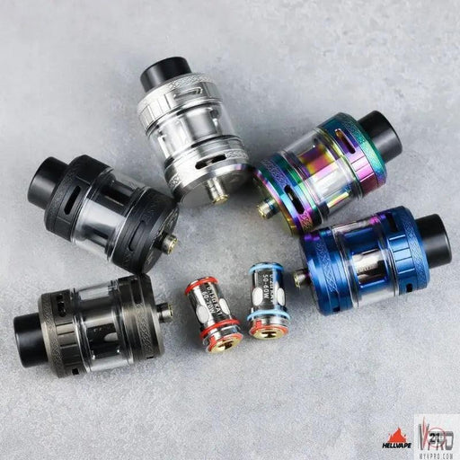 HellVape Fat Rabbit 2 Tank