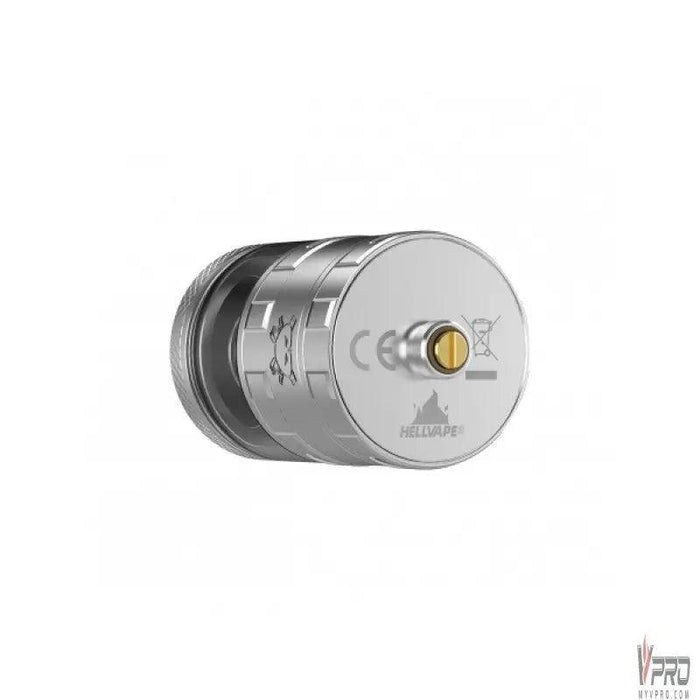 HellVape Fat Rabbit RTA