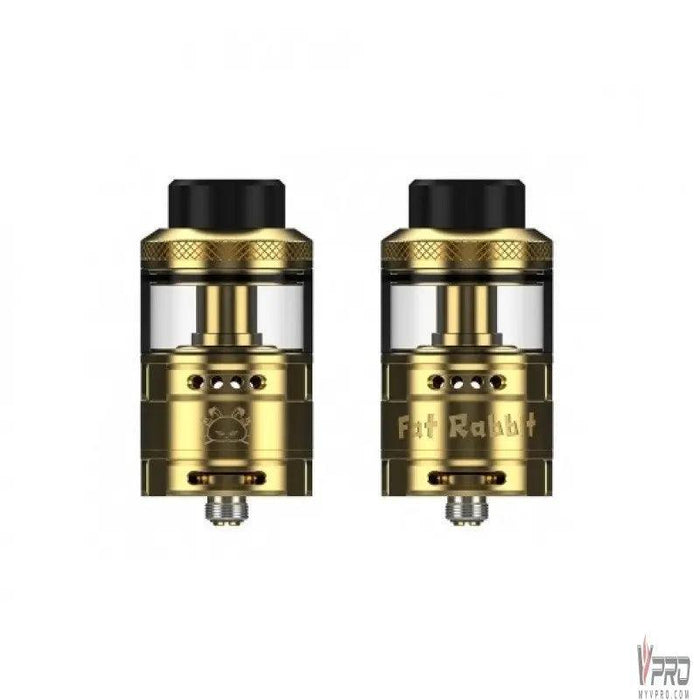 HellVape Fat Rabbit RTA