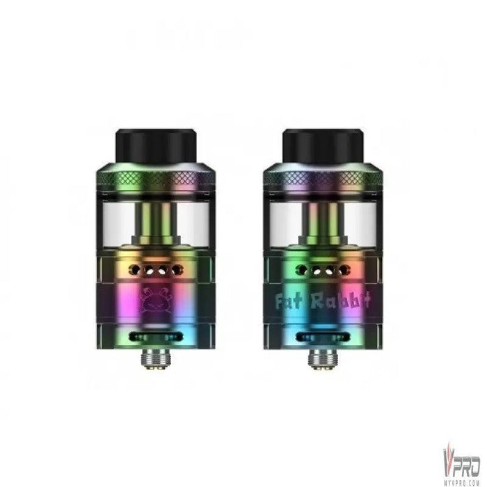 HellVape Fat Rabbit RTA