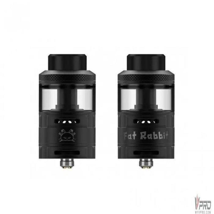 HellVape Fat Rabbit RTA