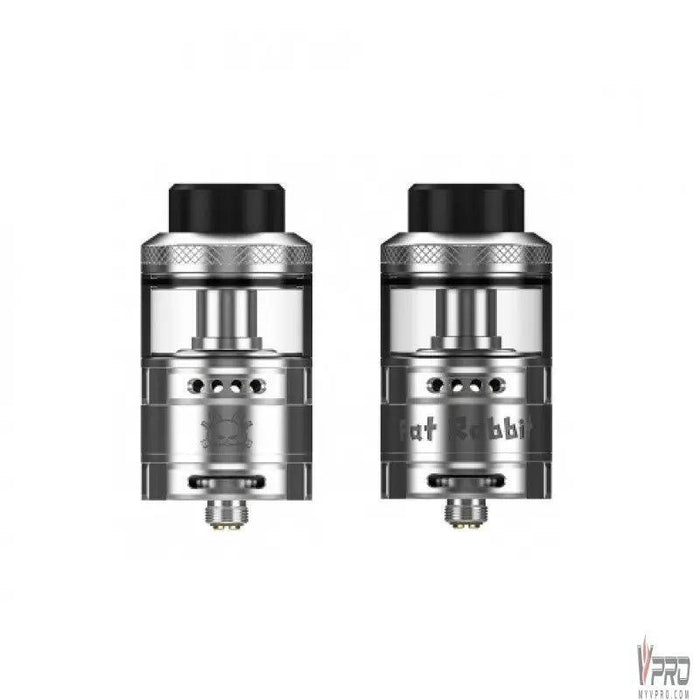 HellVape Fat Rabbit RTA