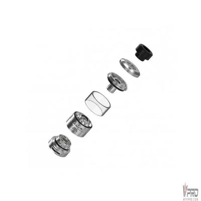 HellVape Fat Rabbit RTA