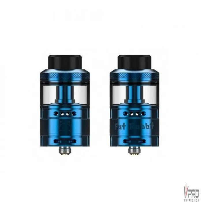HellVape Fat Rabbit RTA