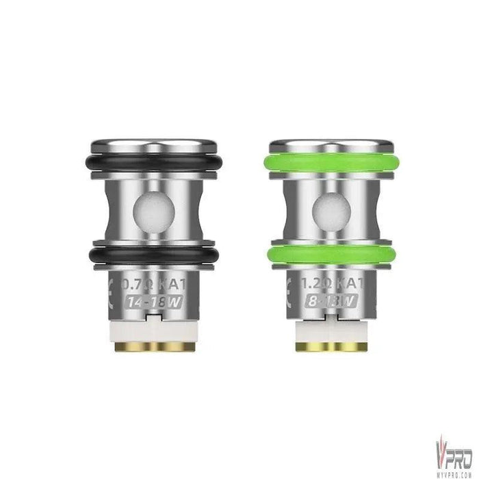 HellVape X Wirice Launcher Mini Tank