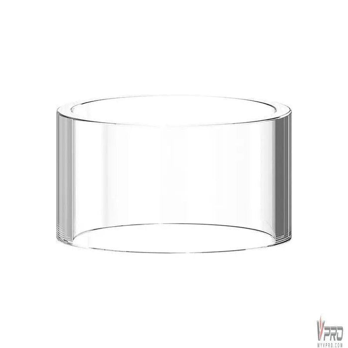 HellVape X Wirice Launcher Mini Tank