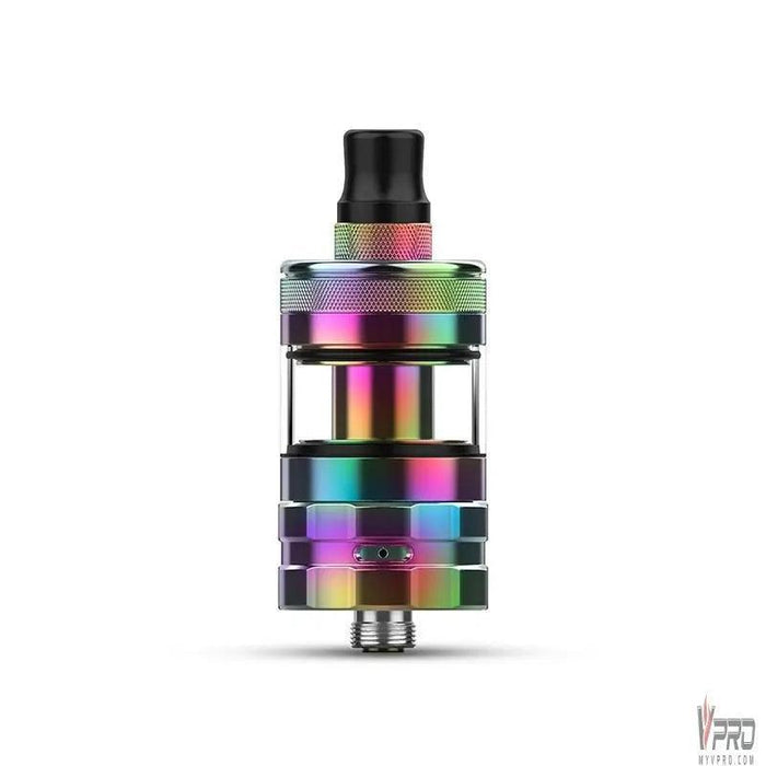 HellVape X Wirice Launcher Mini Tank