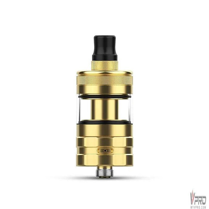 HellVape X Wirice Launcher Mini Tank