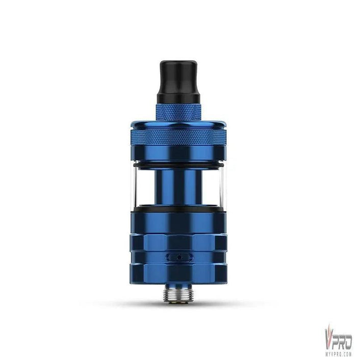 HellVape X Wirice Launcher Mini Tank