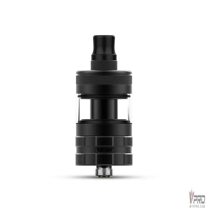 HellVape X Wirice Launcher Mini Tank