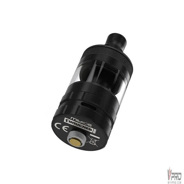 HellVape X Wirice Launcher Mini Tank