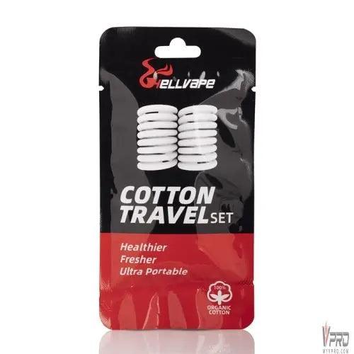 Hellvape Cotton Travel Set