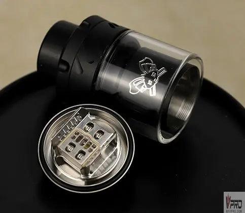 Hellvape Dead Rabbit 3 RTA