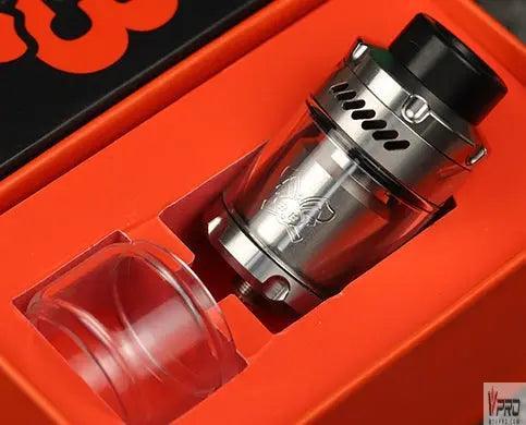 Hellvape Dead Rabbit 3 RTA