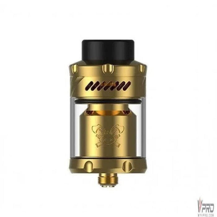 Hellvape Dead Rabbit 3 RTA