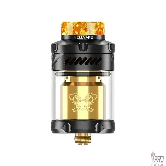 Hellvape Dead Rabbit 3 RTA