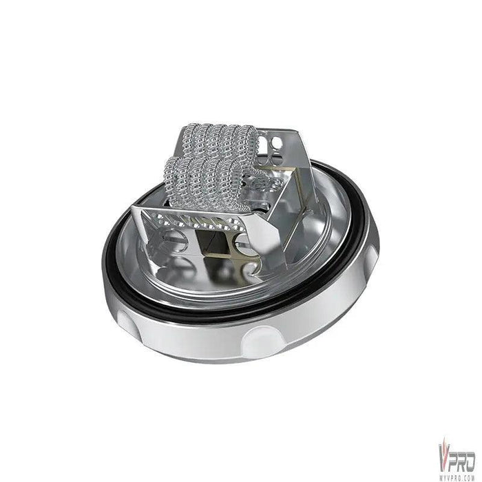 Hellvape Dead Rabbit 3 RTA