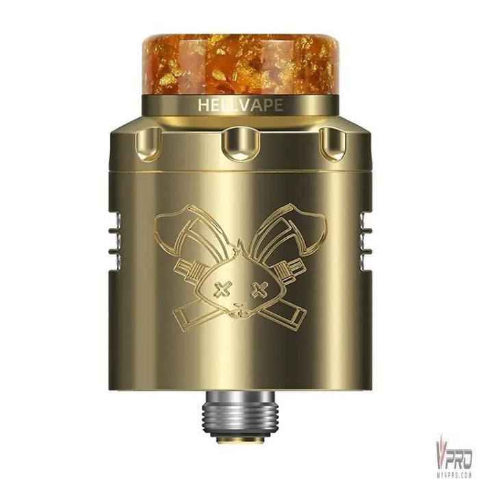 Hellvape Dead Rabbit V3 RDA 24mm