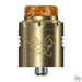 Hellvape Dead Rabbit V3 RDA 24mm