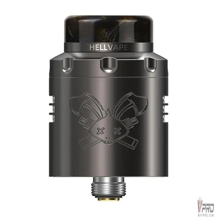 Hellvape Dead Rabbit V3 RDA 24mm