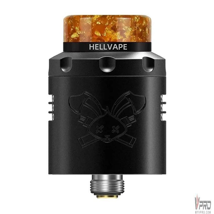 Hellvape Dead Rabbit V3 RDA 24mm