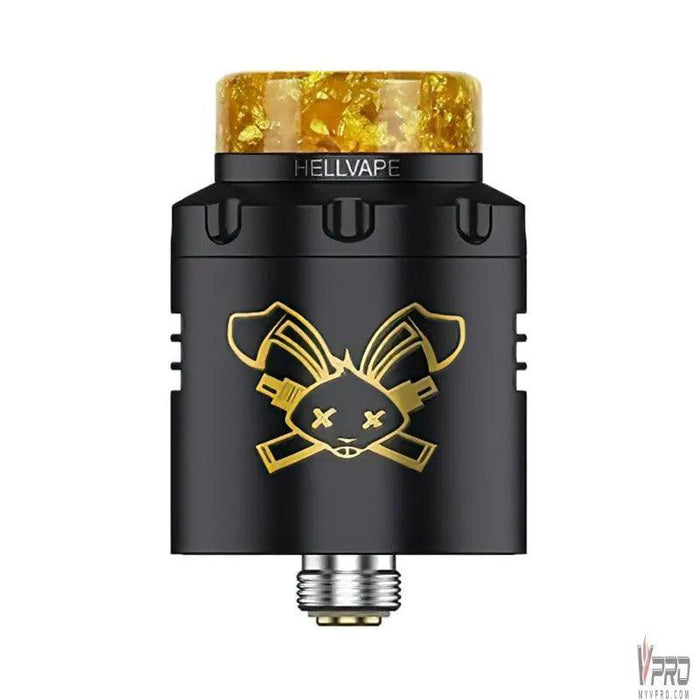 Hellvape Dead Rabbit V3 RDA 24mm