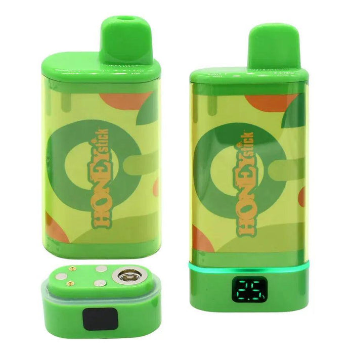 HoneyStick Box Concealer Vape Battery