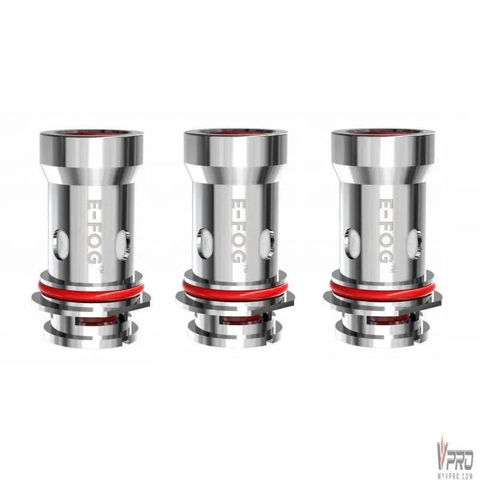 Horizon E-Fog Gallop Coils