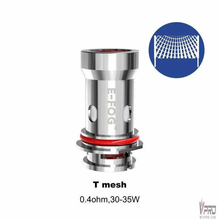 Horizon E-Fog Gallop Coils