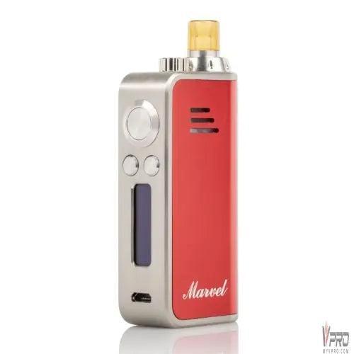 HotCig Marvel Pod System