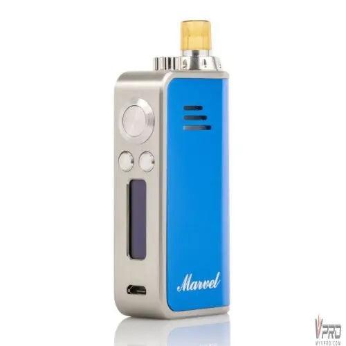 HotCig Marvel Pod System