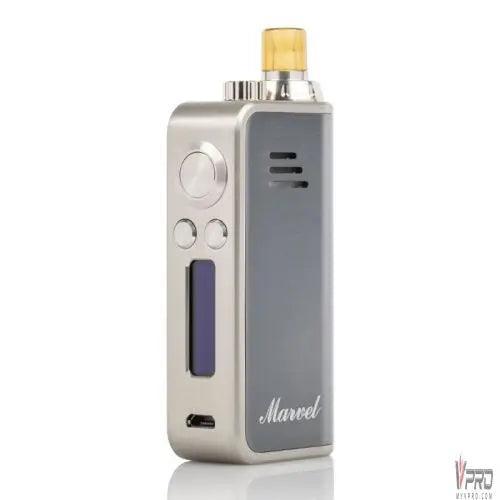 HotCig Marvel Pod System