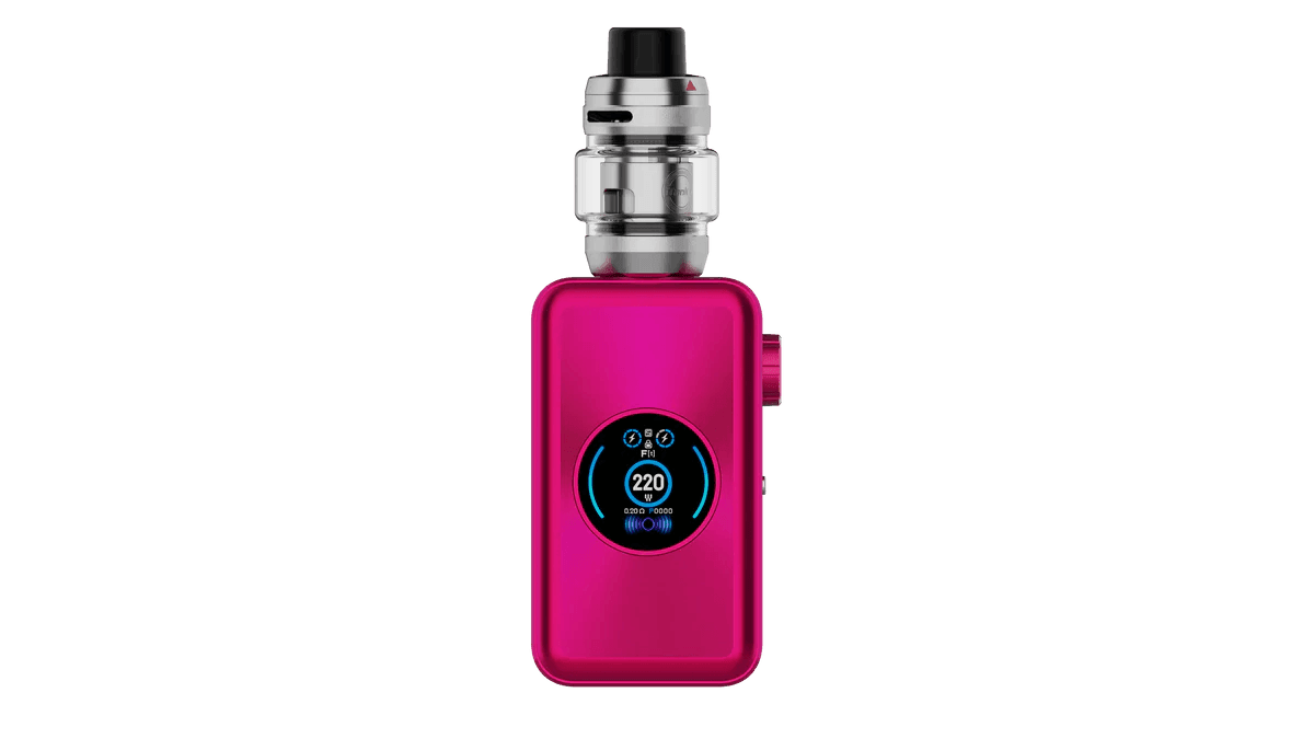 Vaporesso Gen Max 220W Starter Kit