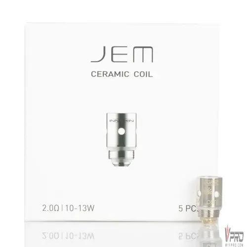 Innokin Jem Pen Golby Coils