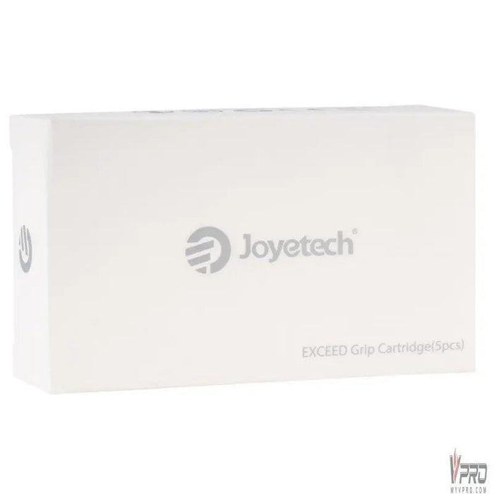 JoyEtech Exceed GRIP Standard Pods 5pk