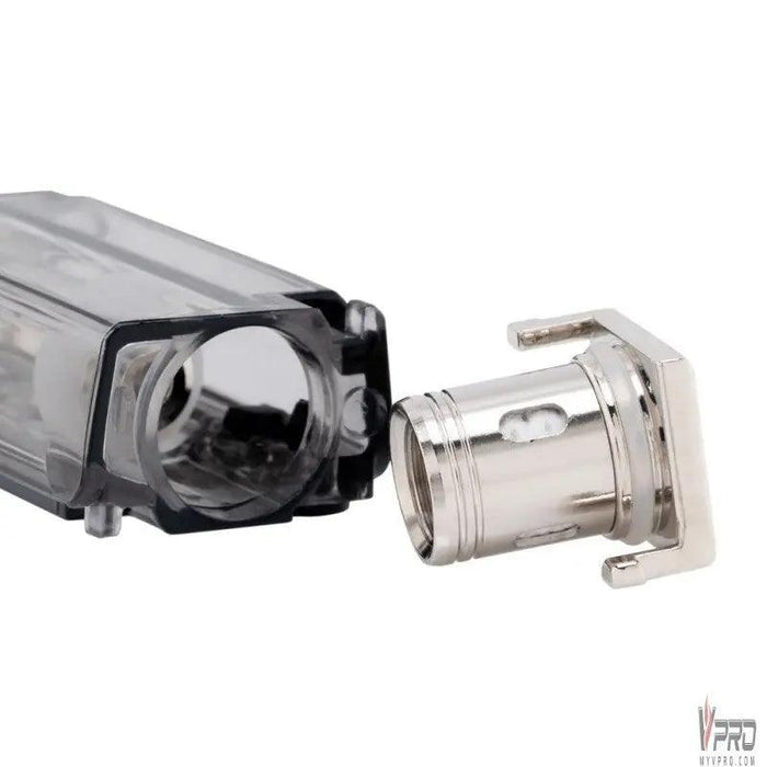 JoyEtech Exceed GRIP Standard Pods 5pk