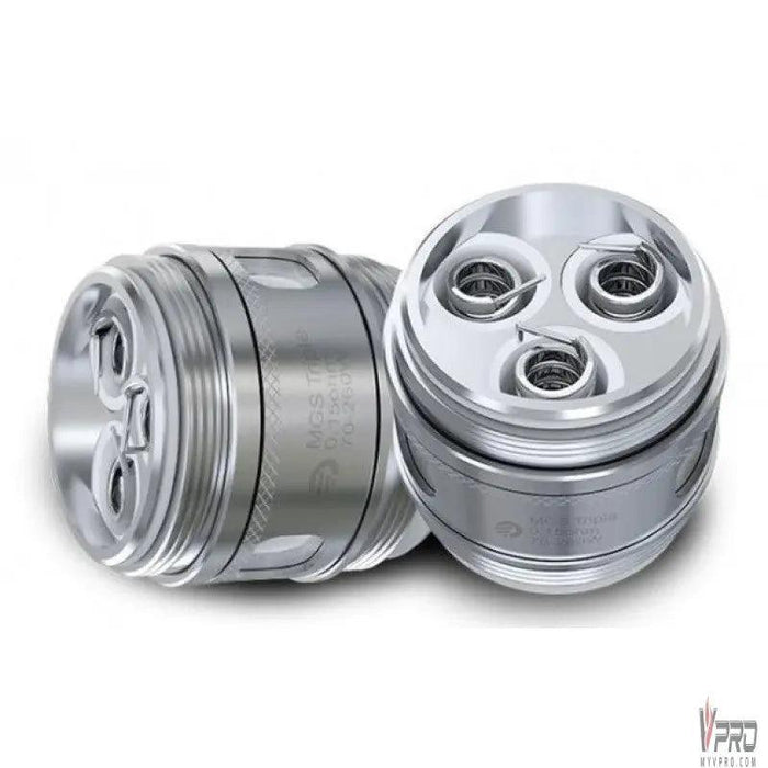 JoyEtech MGS Coils for Ornate Tank 5 Pack
