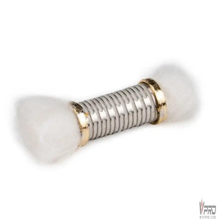 JoyEtech NotchCoil 0.45 Ohm 5pk