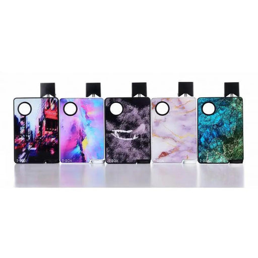 JoyNabis T-Box 900mAh by CoilArt (Compatible)