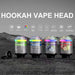 Kori 120K Disposable Hookah Vape Head