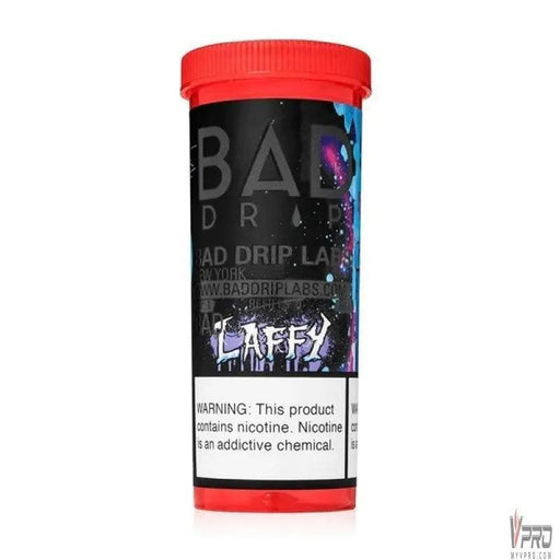 Laffy - Bad Drip E-Liquid 60mL