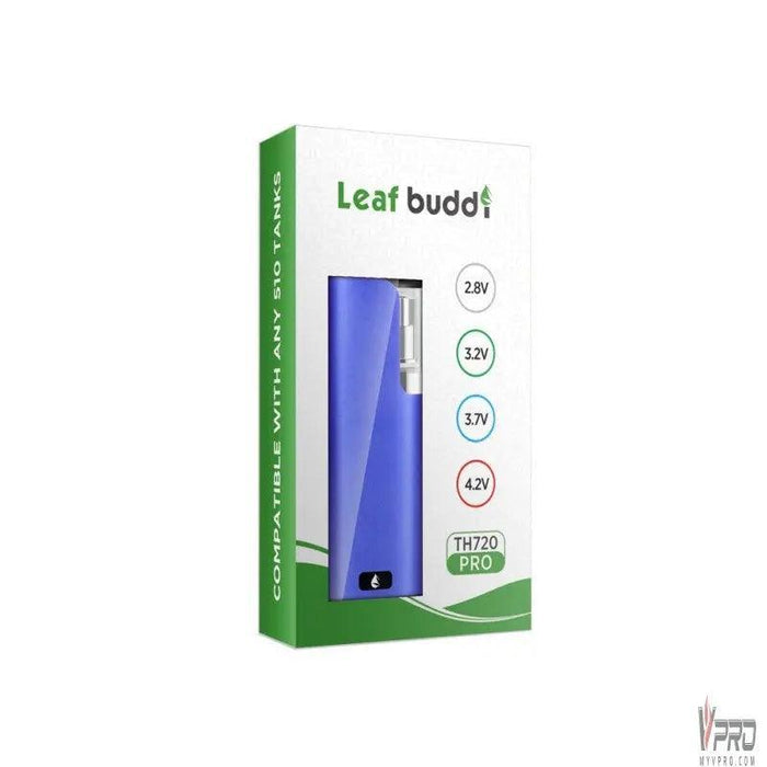 Leaf Buddi TH-720 Pro Device