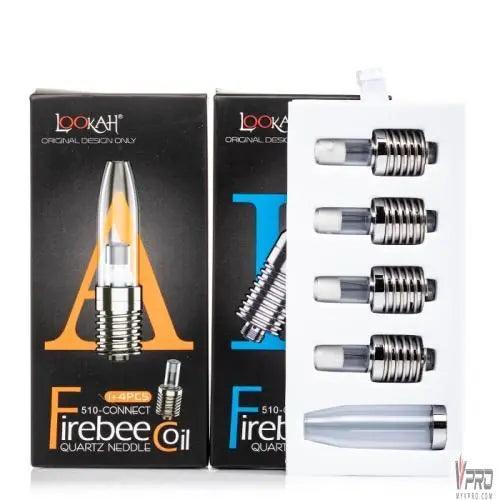 Lookah Firebee 510 Replacement Coils
