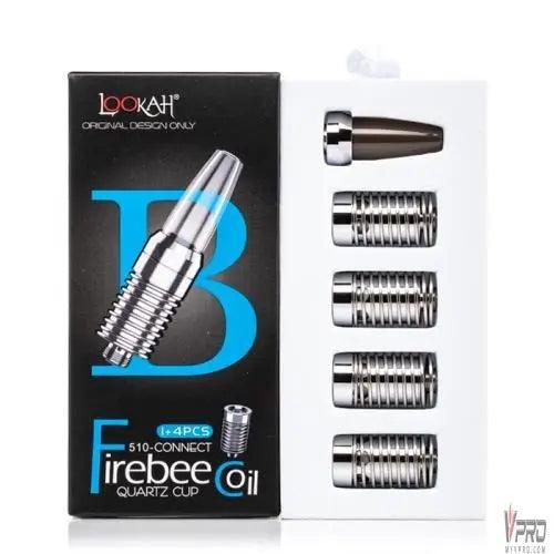 Lookah Firebee 510 Replacement Coils
