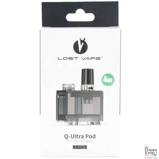 Lost Vape Ultra Boost Pod 2pk