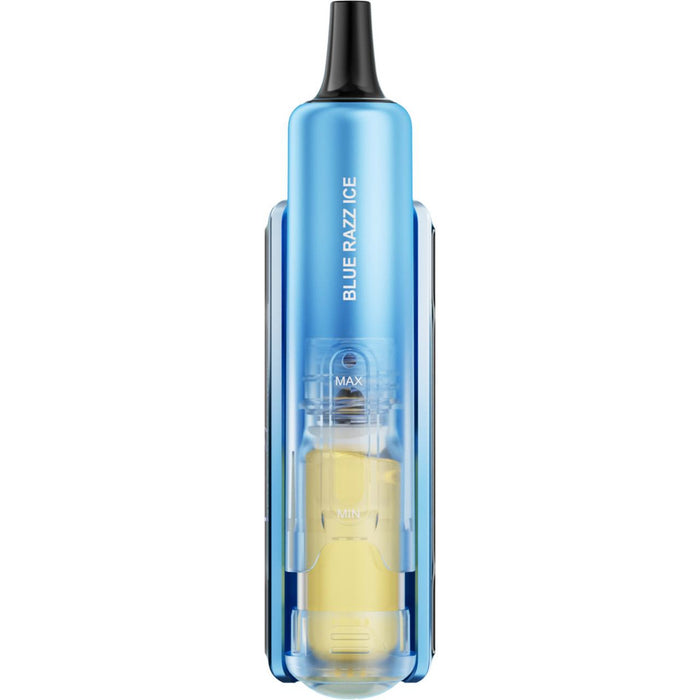 Lost Mary NERA Fullview 70K Disposable Kit