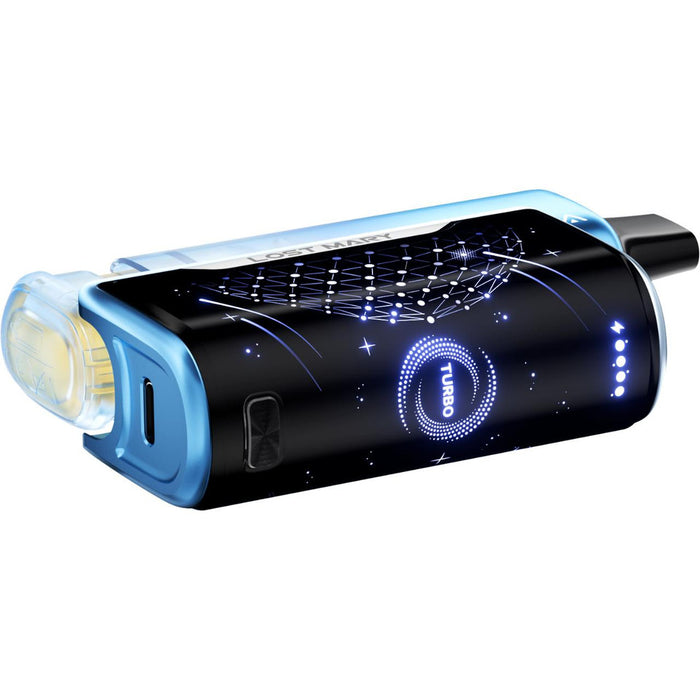 Lost Mary NERA Fullview 70K Disposable Kit