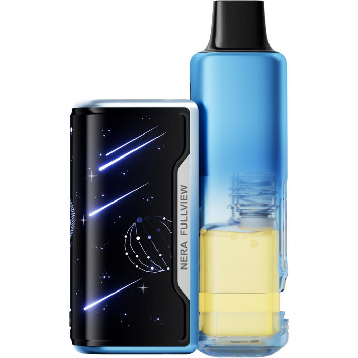 Lost Mary NERA Fullview 70K Disposable Kit