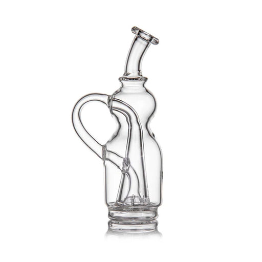 MJ Arsenal Lasso Peak Glass Top Attachment